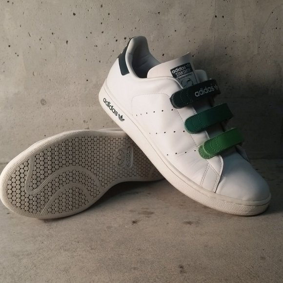 ADIDAS Other - Adidas Stan Smith CF